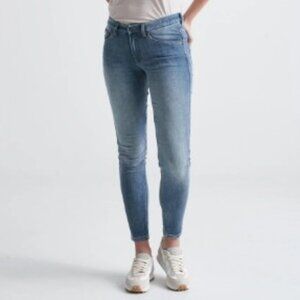 DUER - Performance Skinny Jeans